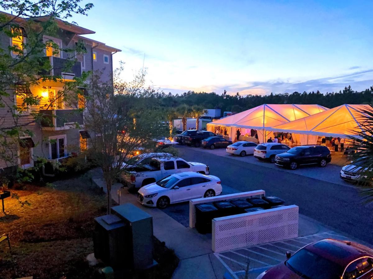 30-A Inn & Suites ซานตาโรซาบีช ภายนอก รูปภาพ