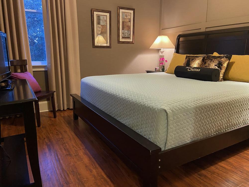 30-A Inn & Suites ซานตาโรซาบีช ภายนอก รูปภาพ