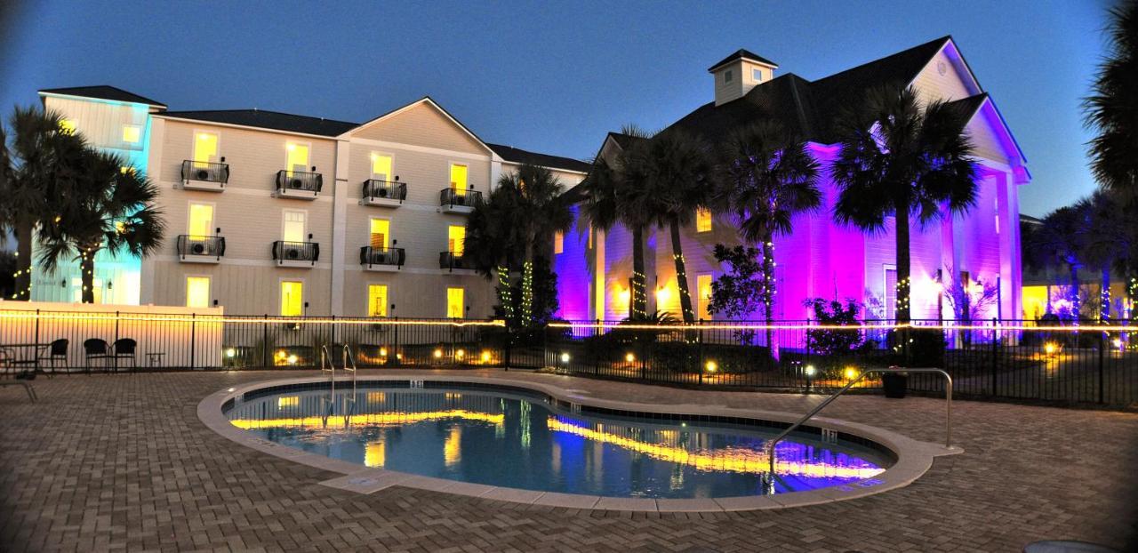 30-A Inn & Suites ซานตาโรซาบีช ภายนอก รูปภาพ