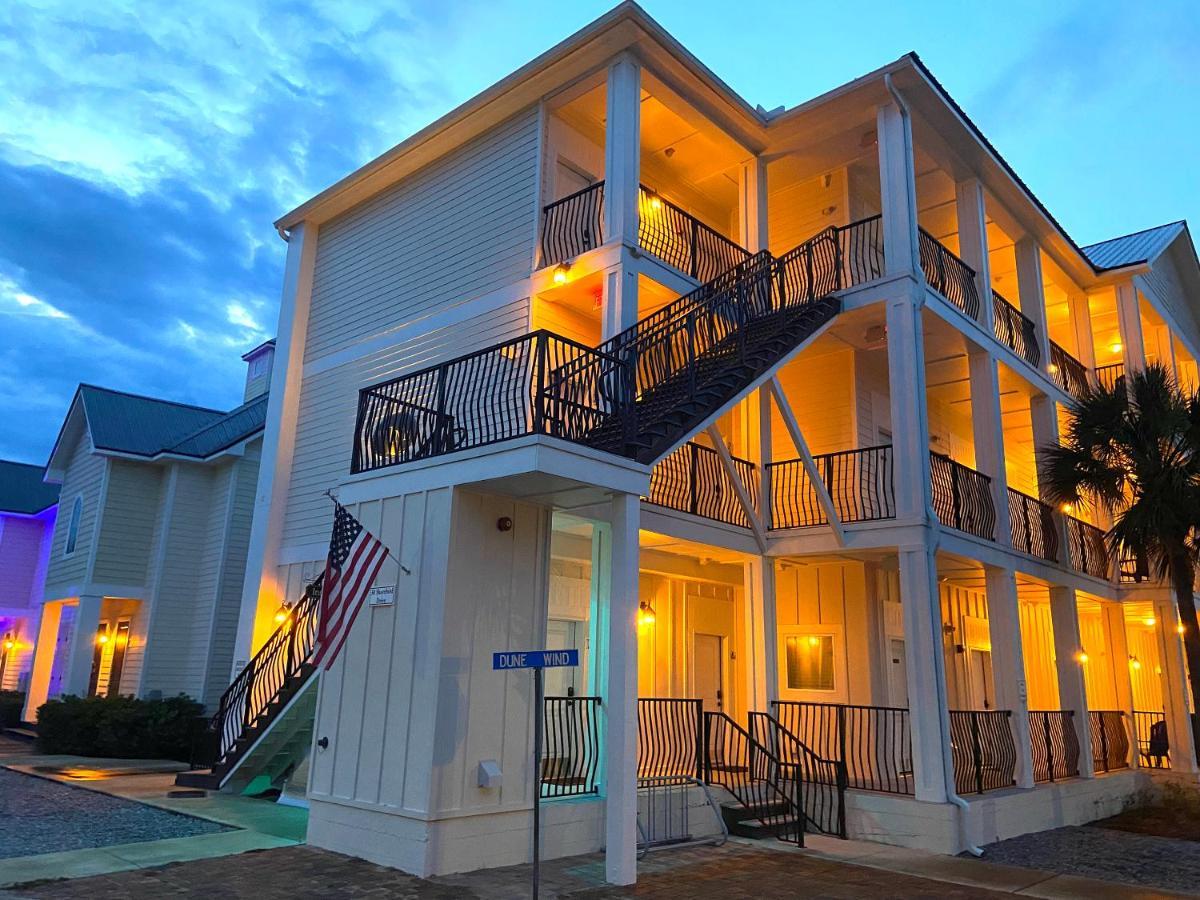 30-A Inn & Suites ซานตาโรซาบีช ภายนอก รูปภาพ
