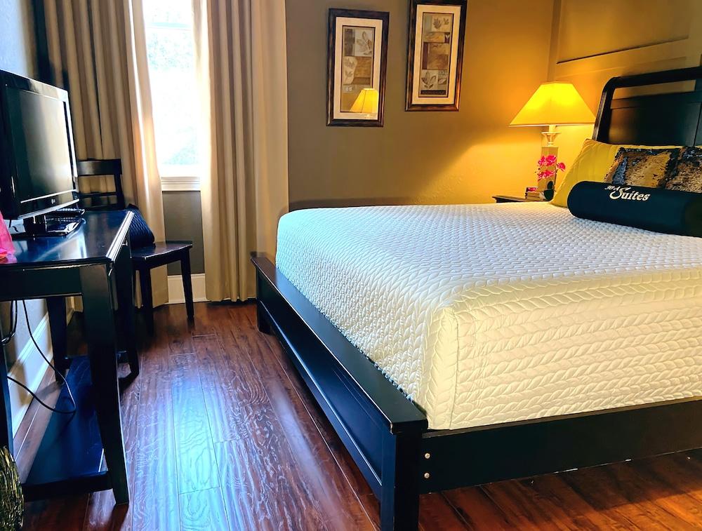 30-A Inn & Suites ซานตาโรซาบีช ภายนอก รูปภาพ