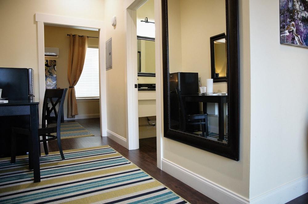 30-A Inn & Suites ซานตาโรซาบีช ภายนอก รูปภาพ
