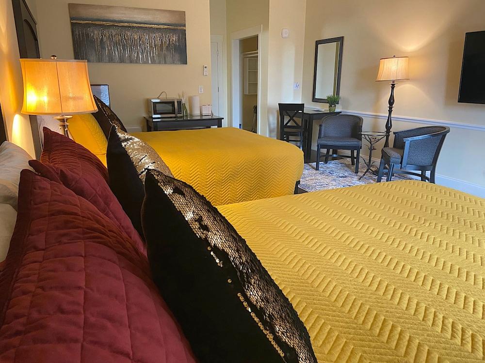 30-A Inn & Suites ซานตาโรซาบีช ภายนอก รูปภาพ