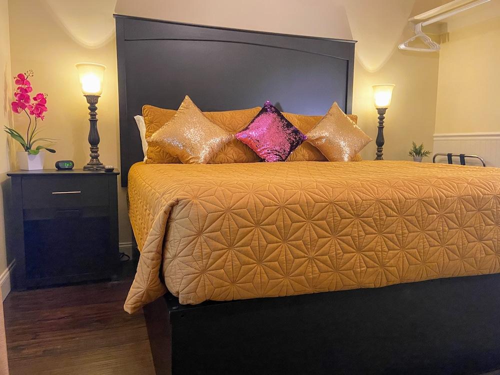 30-A Inn & Suites ซานตาโรซาบีช ภายนอก รูปภาพ