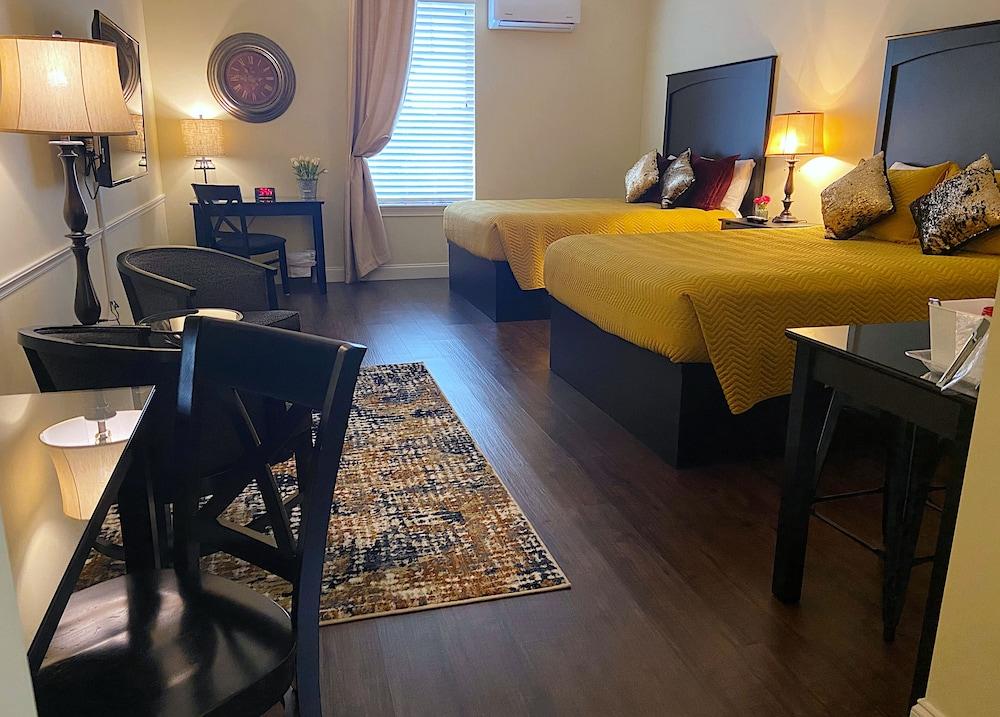 30-A Inn & Suites ซานตาโรซาบีช ภายนอก รูปภาพ