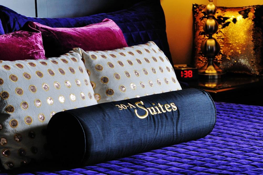 30-A Inn & Suites ซานตาโรซาบีช ภายนอก รูปภาพ