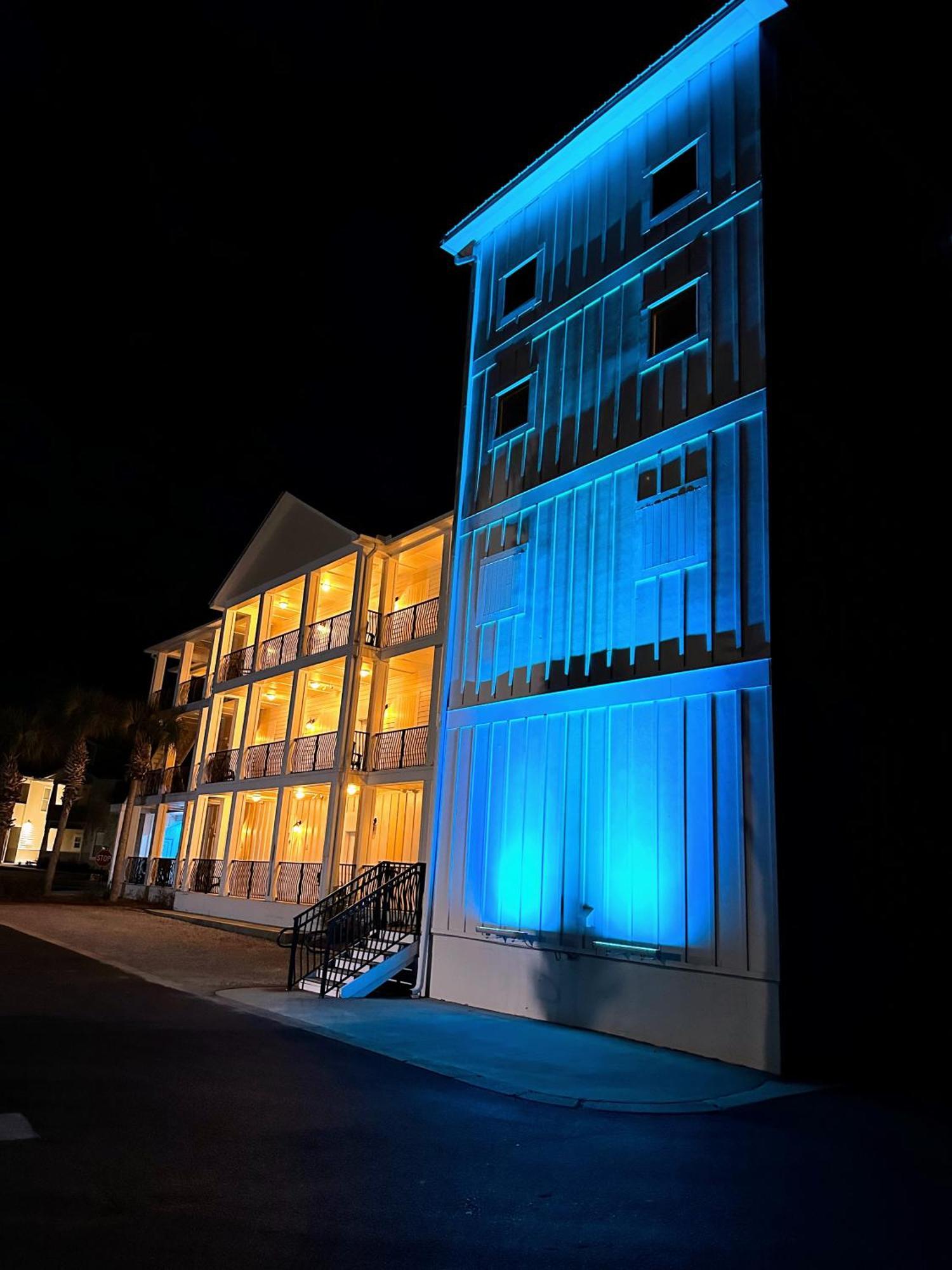 30-A Inn & Suites ซานตาโรซาบีช ภายนอก รูปภาพ