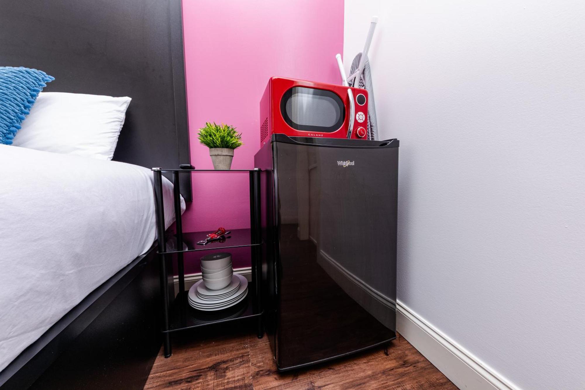 30-A Inn & Suites ซานตาโรซาบีช ภายนอก รูปภาพ