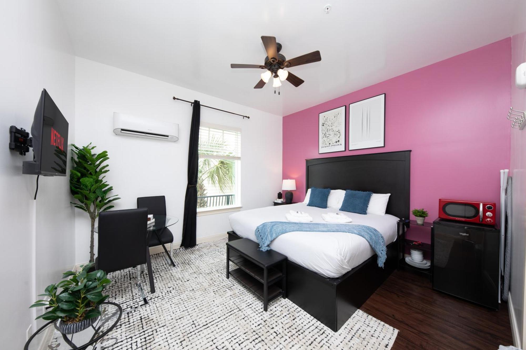 30-A Inn & Suites ซานตาโรซาบีช ภายนอก รูปภาพ