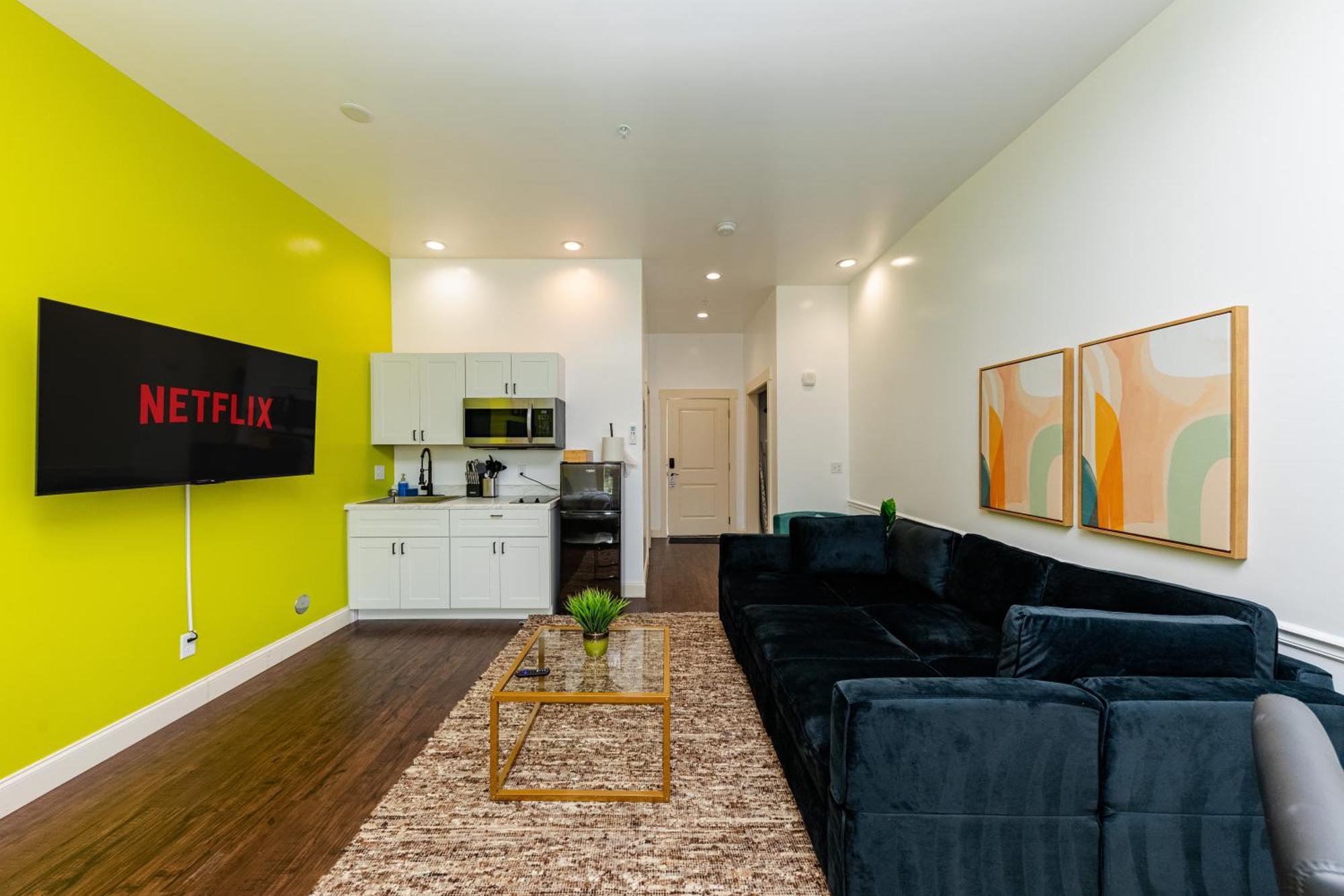 30-A Inn & Suites ซานตาโรซาบีช ภายนอก รูปภาพ