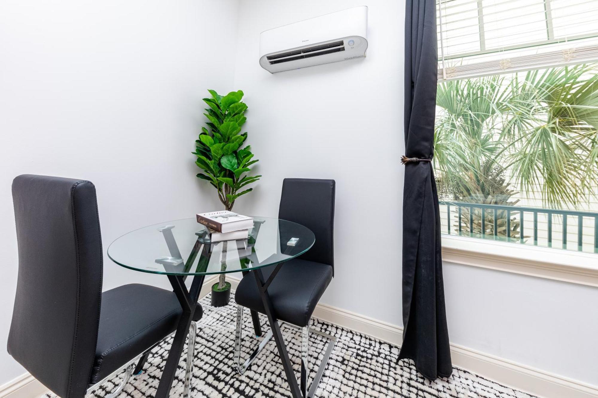 30-A Inn & Suites ซานตาโรซาบีช ภายนอก รูปภาพ