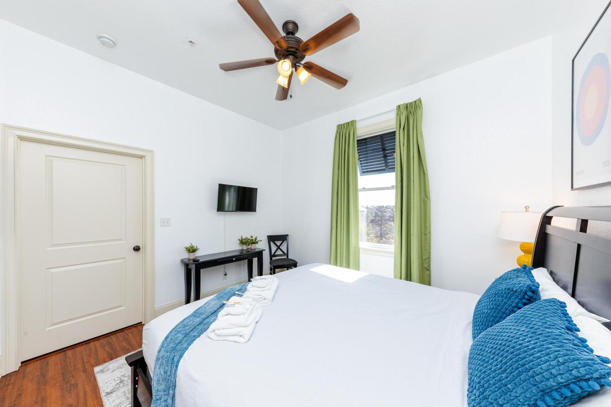 30-A Inn & Suites ซานตาโรซาบีช ภายนอก รูปภาพ