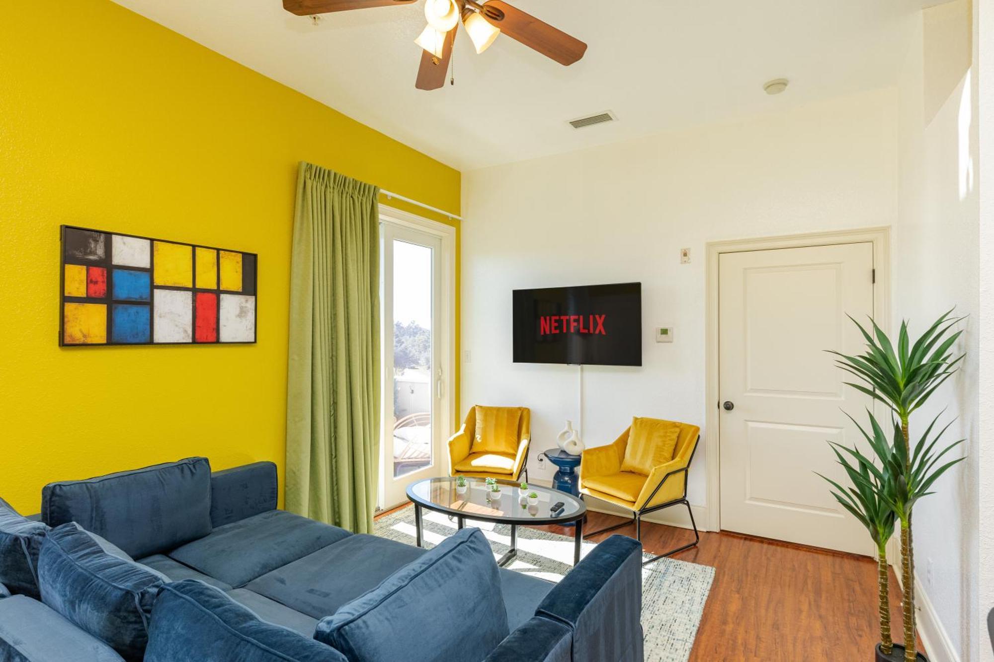 30-A Inn & Suites ซานตาโรซาบีช ภายนอก รูปภาพ