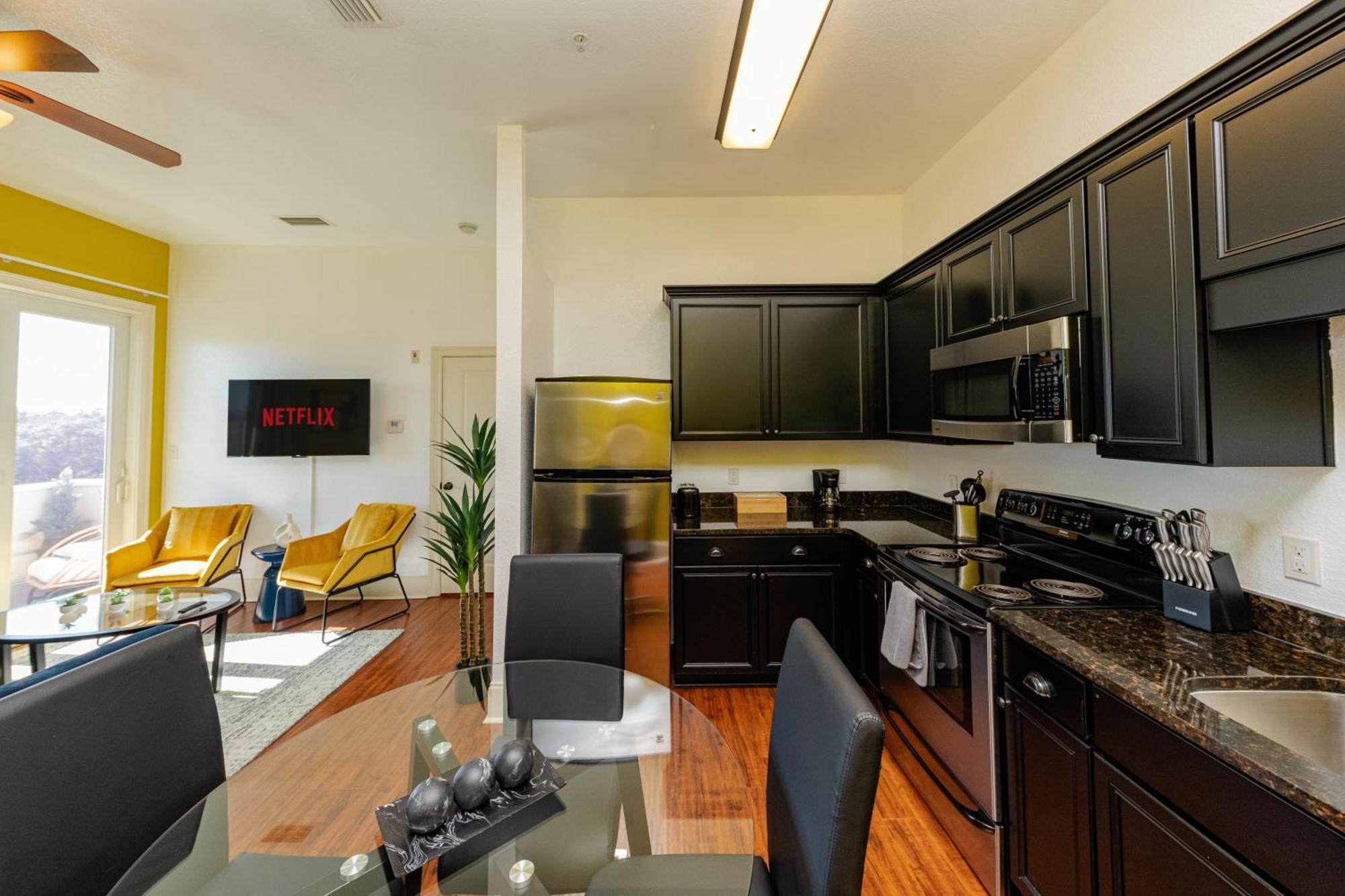 30-A Inn & Suites ซานตาโรซาบีช ภายนอก รูปภาพ