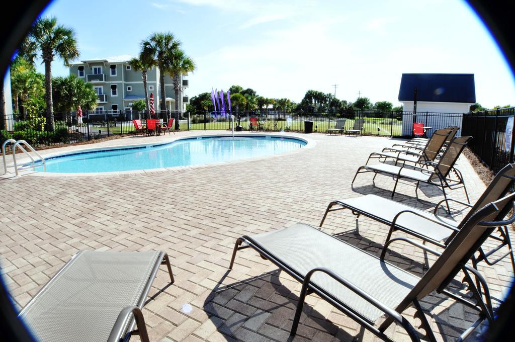 30-A Inn & Suites ซานตาโรซาบีช ภายนอก รูปภาพ