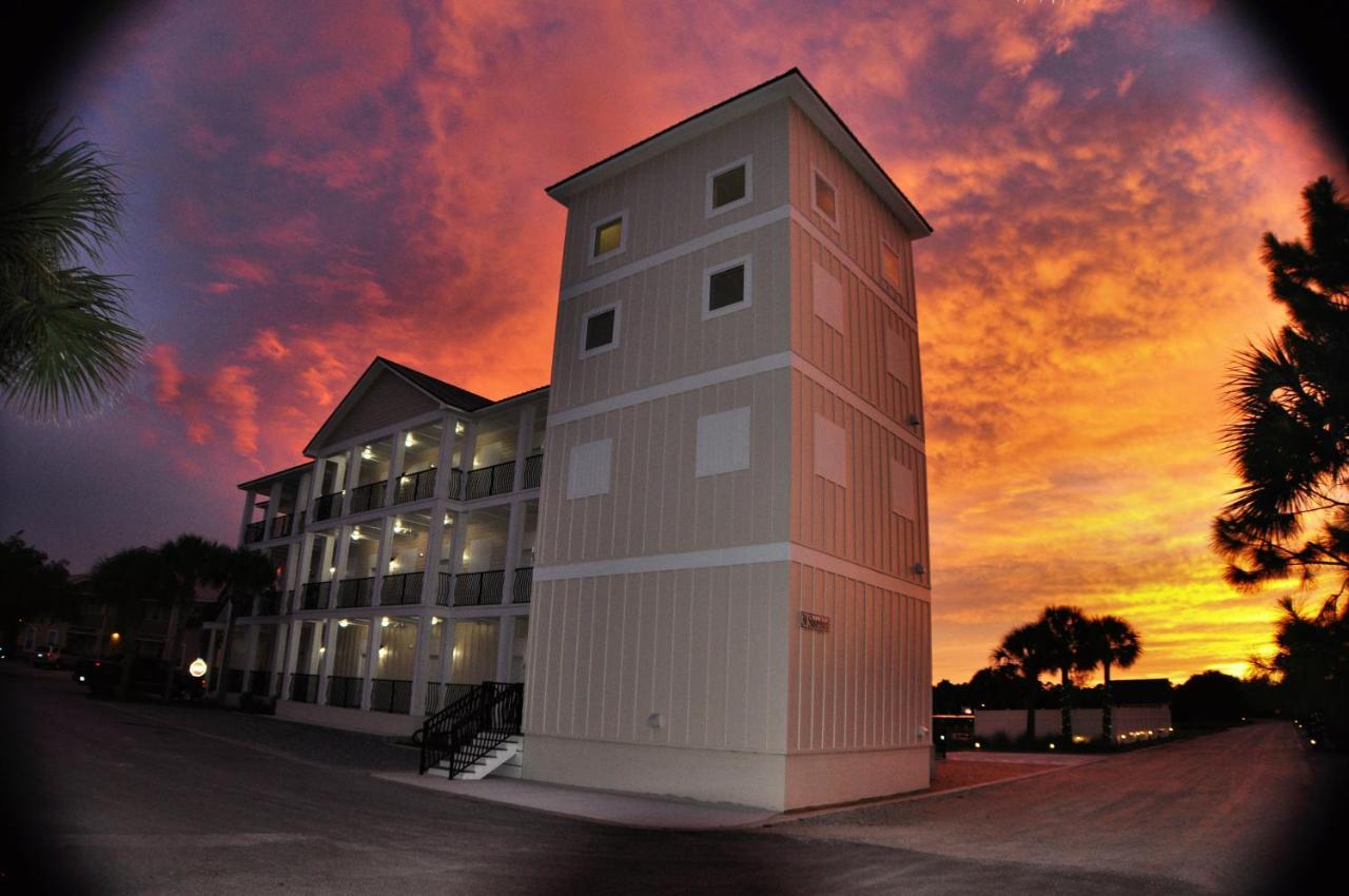 30-A Inn & Suites ซานตาโรซาบีช ภายนอก รูปภาพ
